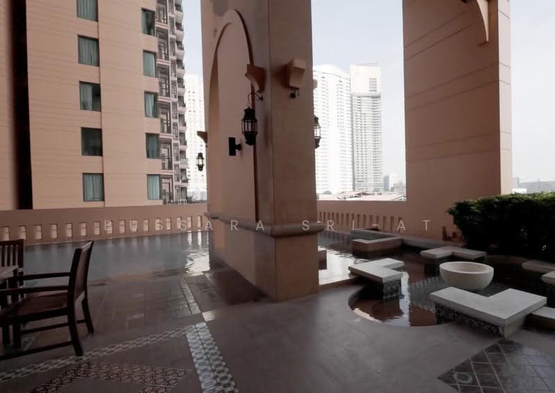AGUSTON Sukhumvit 22, Bangkok, 140 Sukhumvit Road, Khlong Toei, Bangkok, 1 Bedroom, 53 sqm, Condo For Rent, by Bussara Sri-At, 500500718 - DDproperty.com