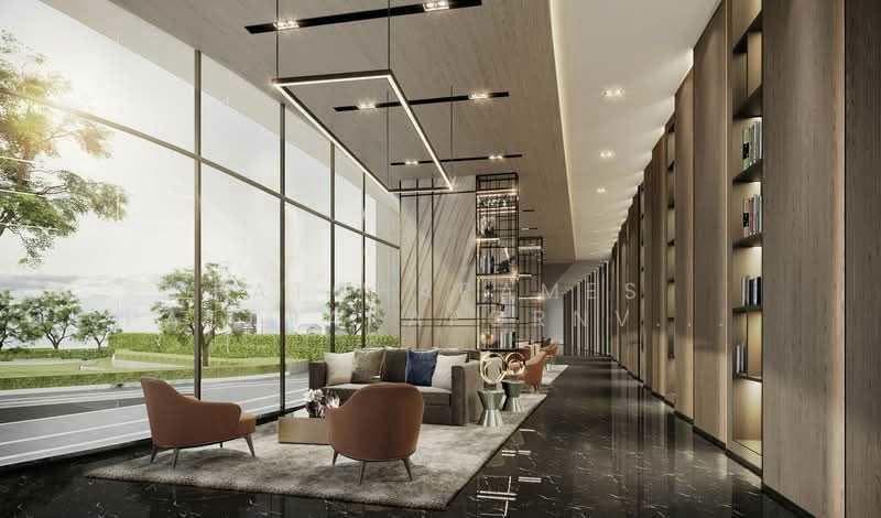 IDEO Mobi Sukhumvit Eastpoint, Bangkok, Sukhumvit Road, Bang Na, Bangkok, 1 Bedroom, 34 sqm, Condo For Rent, by Patcharames Pattharapornviboon, 500500719 - DDproperty.com