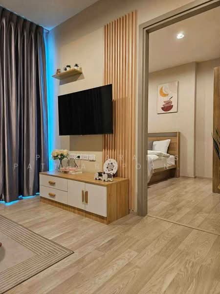 IDEO Mobi Sukhumvit Eastpoint, Bangkok, Sukhumvit Road, Bang Na, Bangkok, 1 Bedroom, 34 sqm, Condo For Rent, by Patcharames Pattharapornviboon, 500500719 - DDproperty.com