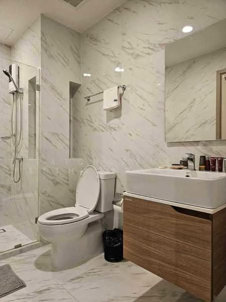IDEO Mobi Sukhumvit Eastpoint, Bangkok, Sukhumvit Road, Bang Na, Bangkok, 1 Bedroom, 34 sqm, Condo For Rent, by Patcharames Pattharapornviboon, 500500719 - DDproperty.com