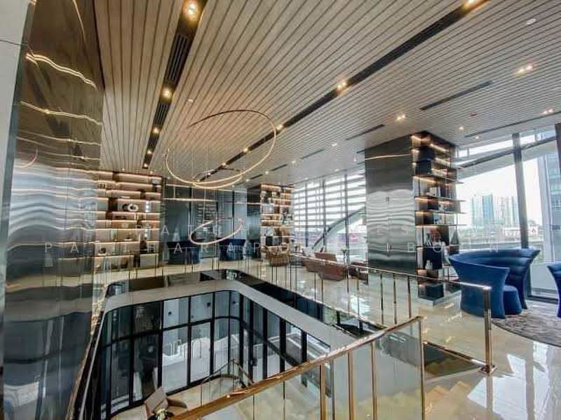 IDEO Mobi Sukhumvit Eastpoint, Bangkok, Sukhumvit Road, Bang Na, Bangkok, 1 Bedroom, 34 sqm, Condo For Rent, by Patcharames Pattharapornviboon, 500500719 - DDproperty.com