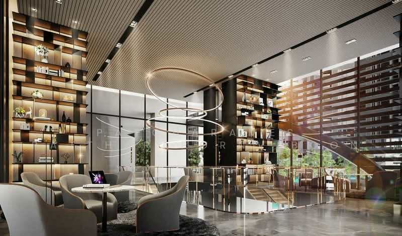 IDEO Mobi Sukhumvit Eastpoint, Bangkok, Sukhumvit Road, Bang Na, Bangkok, 1 Bedroom, 34 sqm, Condo For Rent, by Patcharames Pattharapornviboon, 500500719 - DDproperty.com
