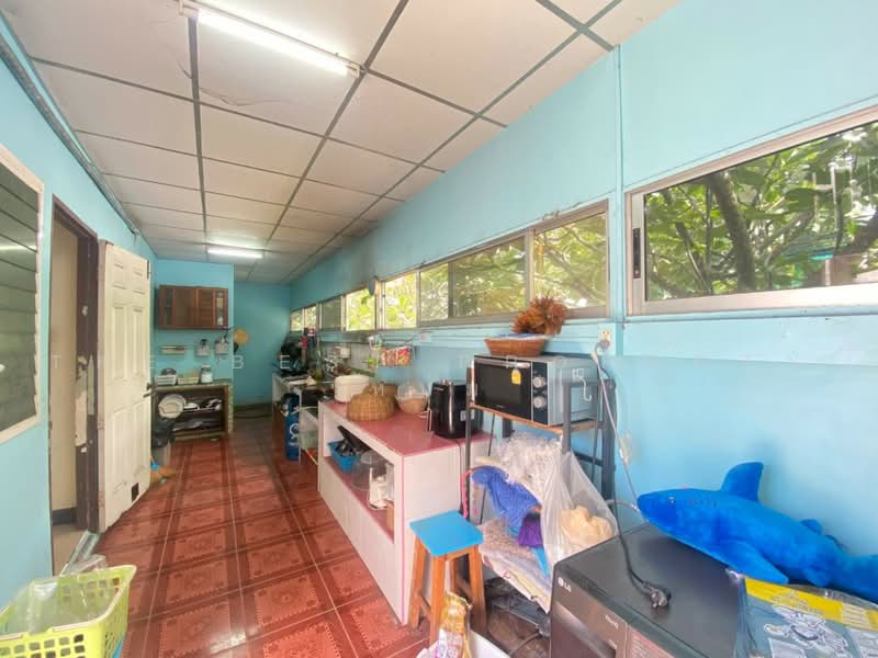 หมู่บ้านมณีรินทร์ วิลเลจ ศรีราชา (Maneerin Village Sriracha), ชลบุรี, สุรศักดิ์, ศรีราชา, ชลบุรี, 100 ตร.ม., บ้านเดี่ยว ขาย, โดย The Best Property หนุ่ม, 500500721 - DDproperty.com