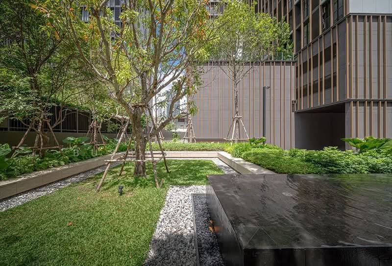 Noble Around Sukhumvit 33, Bangkok, 17 Soi Sukhumvit 33, Khlong Tan Nua, Watthana, Bangkok, 1 Bedroom, 46 sqm, Condo For Rent, by Bussara Sri-At, 500500724 - DDproperty.com