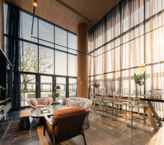 BEATNIQ Sukhumvit 32, Bangkok, Soi Sukhumvit 32, Sukhumvit Road, Khong Tan, Khlong Toei, Bangkok, 3 Bedrooms, 81 sqm, Condo For Rent, by Thanachot Khantigamongun, 500500725 - DDproperty.com