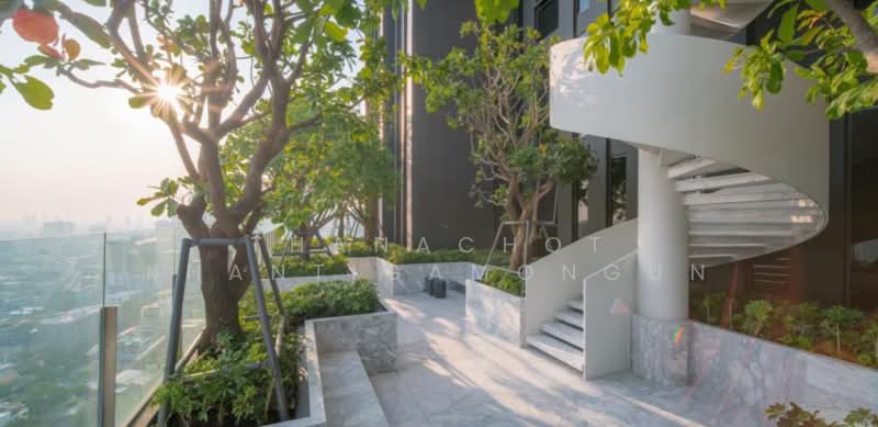 BEATNIQ Sukhumvit 32, Bangkok, Soi Sukhumvit 32, Sukhumvit Road, Khong Tan, Khlong Toei, Bangkok, 3 Bedrooms, 81 sqm, Condo For Rent, by Thanachot Khantigamongun, 500500725 - DDproperty.com