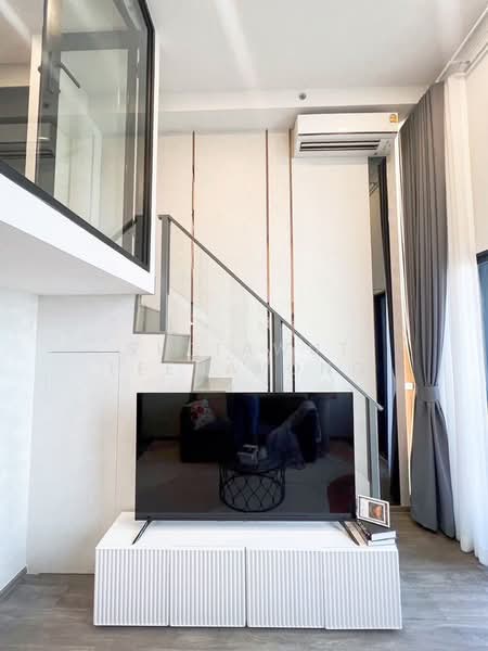 So Origin Kaset Interchange, Bangkok, 23106 Phahonyothin Rd, Sena Nikhom, Chatuchak, Bangkok, 1 Bedroom, 37 sqm, Condo For Rent, by Settawut Leenavong, 500500726 - DDproperty.com