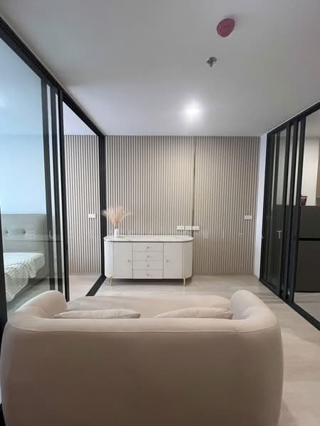 Aspire Vibha-Victory, Bangkok, 702 Asoke-Dindaeng Road, Din Daeng, Bangkok, 1 Bedroom, 36 sqm, Condo For Rent, by Bussara Sri-At, 500500727 - DDproperty.com