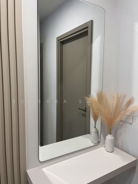 Aspire Vibha-Victory, Bangkok, 702 Asoke-Dindaeng Road, Din Daeng, Bangkok, 1 Bedroom, 36 sqm, Condo For Rent, by Bussara Sri-At, 500500727 - DDproperty.com