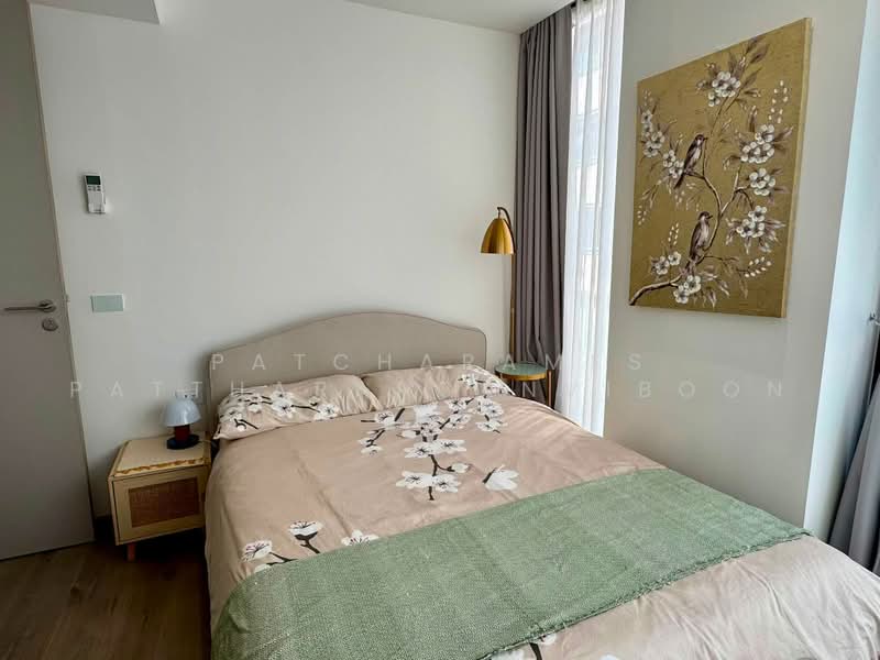 Fynn Asoke, Bangkok, 28 Sukhumvit 10 Alley, Khlong Toei, Bangkok, 2 Bedrooms, 50 sqm, Condo For Rent, by Patcharames Pattharapornviboon, 500500728 - DDproperty.com