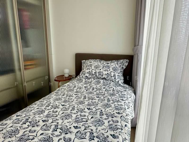 Fynn Asoke, Bangkok, 28 Sukhumvit 10 Alley, Khlong Toei, Bangkok, 2 Bedrooms, 50 sqm, Condo For Rent, by Patcharames Pattharapornviboon, 500500728 - DDproperty.com