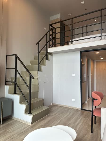 Culture Thonglor, Bangkok, Soi Sukhumvit 59, Sukhumvit Road, Khlong Tan Nua, Watthana, Bangkok, 1 Bedroom, 37 sqm, Condo For Rent, by Patcharames Pattharapornviboon, 500500730 - DDproperty.com