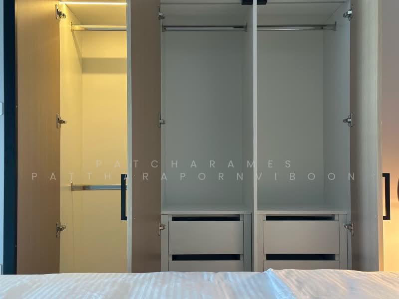 Culture Thonglor, Bangkok, Soi Sukhumvit 59, Sukhumvit Road, Khlong Tan Nua, Watthana, Bangkok, 1 Bedroom, 37 sqm, Condo For Rent, by Patcharames Pattharapornviboon, 500500730 - DDproperty.com