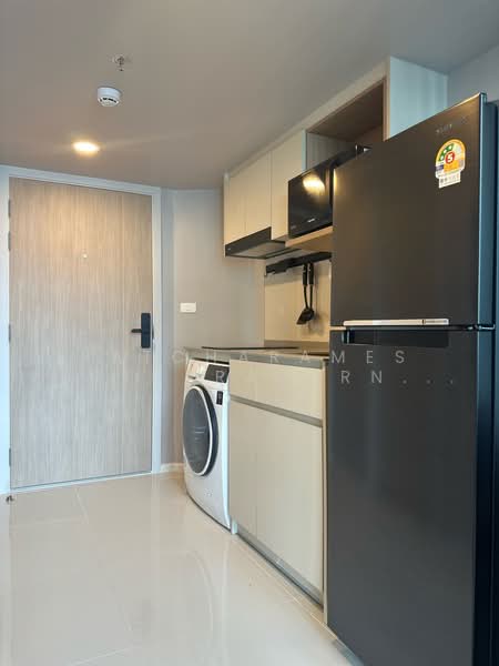 Culture Thonglor, Bangkok, Soi Sukhumvit 59, Sukhumvit Road, Khlong Tan Nua, Watthana, Bangkok, 1 Bedroom, 37 sqm, Condo For Rent, by Patcharames Pattharapornviboon, 500500730 - DDproperty.com