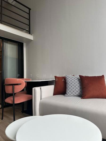 Culture Thonglor, Bangkok, Soi Sukhumvit 59, Sukhumvit Road, Khlong Tan Nua, Watthana, Bangkok, 1 Bedroom, 37 sqm, Condo For Rent, by Patcharames Pattharapornviboon, 500500730 - DDproperty.com