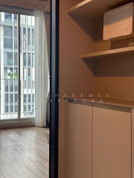Culture Thonglor, Bangkok, Soi Sukhumvit 59, Sukhumvit Road, Khlong Tan Nua, Watthana, Bangkok, 1 Bedroom, 37 sqm, Condo For Rent, by Patcharames Pattharapornviboon, 500500730 - DDproperty.com