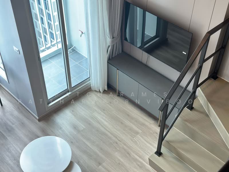 Culture Thonglor, Bangkok, Soi Sukhumvit 59, Sukhumvit Road, Khlong Tan Nua, Watthana, Bangkok, 1 Bedroom, 37 sqm, Condo For Rent, by Patcharames Pattharapornviboon, 500500730 - DDproperty.com