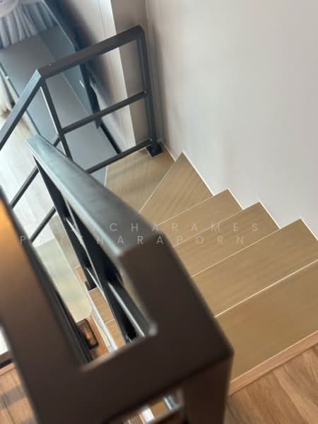 Culture Thonglor, Bangkok, Soi Sukhumvit 59, Sukhumvit Road, Khlong Tan Nua, Watthana, Bangkok, 1 Bedroom, 37 sqm, Condo For Rent, by Patcharames Pattharapornviboon, 500500730 - DDproperty.com