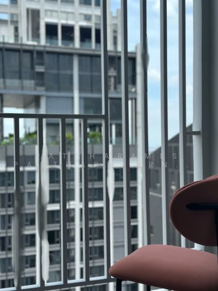Culture Thonglor, Bangkok, Soi Sukhumvit 59, Sukhumvit Road, Khlong Tan Nua, Watthana, Bangkok, 1 Bedroom, 37 sqm, Condo For Rent, by Patcharames Pattharapornviboon, 500500730 - DDproperty.com