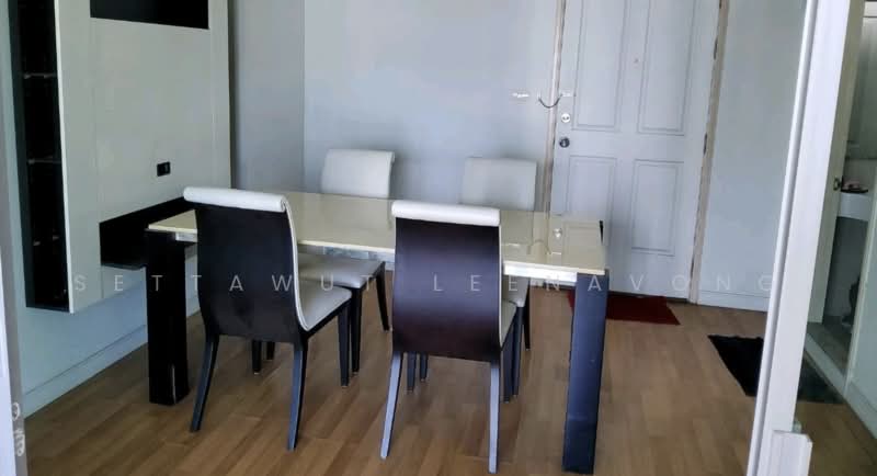 Lumpini Place Ramindra - Laksi, Bangkok, 20 Ramindhra Road, Anusaowari, Bang Khen, Bangkok, 2 Bedrooms, 69 sqm, Condo For Rent, by Settawut Leenavong, 500500735 - DDproperty.com