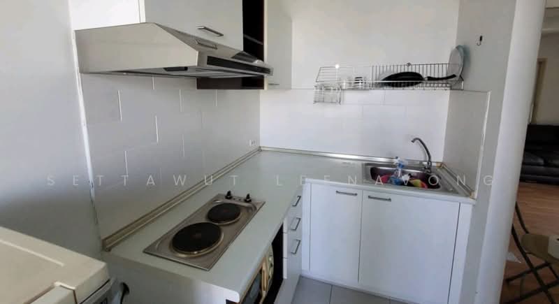 Lumpini Place Ramindra - Laksi, Bangkok, 20 Ramindhra Road, Anusaowari, Bang Khen, Bangkok, 2 Bedrooms, 69 sqm, Condo For Rent, by Settawut Leenavong, 500500735 - DDproperty.com