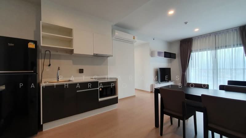 The Tree Sukhumvit 71-Ekamai, Bangkok, 1269 Sukhumvit 71 Road, Suan Luang, Bangkok, 2 Bedrooms, 56 sqm, Condo For Rent, by Patcharames Pattharapornviboon, 500500737 - DDproperty.com