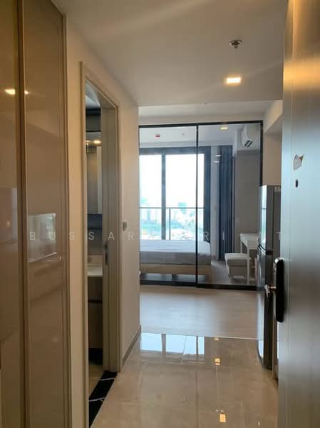 One9Five Asoke-Rama 9, Bangkok, 195 Soi Rama 9 Soi 5, Huai Khwang, Bangkok, 1 Bedroom, 30 sqm, Condo For Sale, by Bussara Sri-At, 500500738 - DDproperty.com