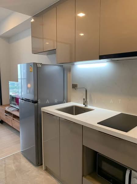 One9Five Asoke-Rama 9, Bangkok, 195 Soi Rama 9 Soi 5, Huai Khwang, Bangkok, 1 Bedroom, 30 sqm, Condo For Sale, by Bussara Sri-At, 500500738 - DDproperty.com