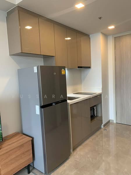 One9Five Asoke-Rama 9, Bangkok, 195 Soi Rama 9 Soi 5, Huai Khwang, Bangkok, 1 Bedroom, 30 sqm, Condo For Sale, by Bussara Sri-At, 500500738 - DDproperty.com