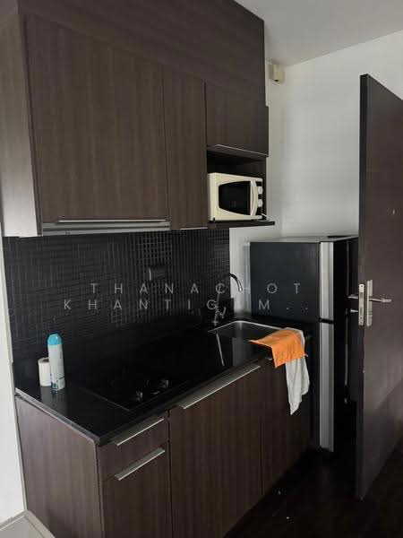 IDEO Q Phayathai, Bangkok, 138 Phayathai Road, Thung Phaya Thai, Ratchathewi, Bangkok, 1 Bedroom, 50 sqm, Condo For Rent, by Thanachot Khantigamongun, 500500740 - DDproperty.com