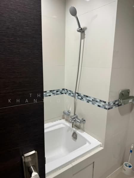 IDEO Q Phayathai, Bangkok, 138 Phayathai Road, Thung Phaya Thai, Ratchathewi, Bangkok, 1 Bedroom, 50 sqm, Condo For Rent, by Thanachot Khantigamongun, 500500740 - DDproperty.com