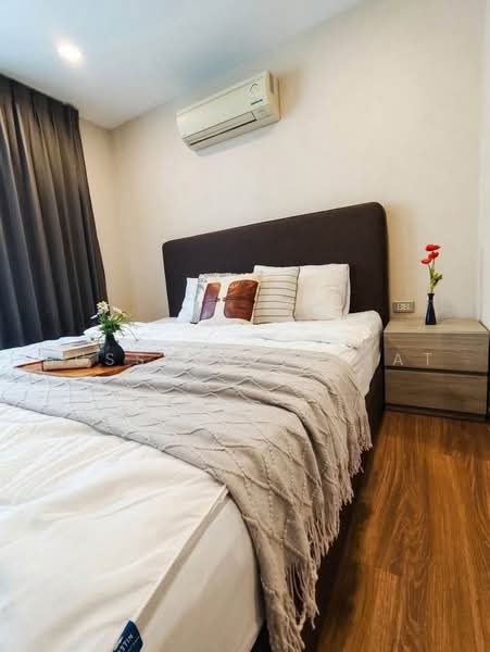 The Ace Ekamai, Bangkok, Soi Pridi Banomyong 31, Khlong Tan Nua, Watthana, Bangkok, 1 Bedroom, 42 sqm, Condo For Rent, by Bussara Sri-At, 500500743 - DDproperty.com