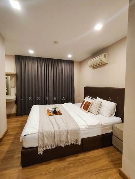 The Ace Ekamai, Bangkok, Soi Pridi Banomyong 31, Khlong Tan Nua, Watthana, Bangkok, 1 Bedroom, 42 sqm, Condo For Rent, by Bussara Sri-At, 500500743 - DDproperty.com