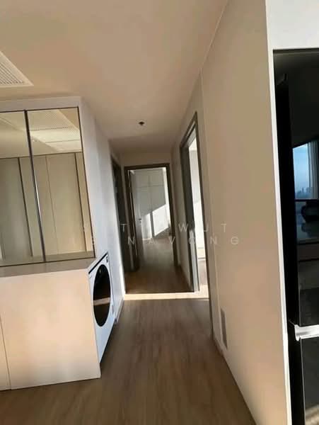 The Issara Sathorn, Bangkok, ถนนจันทน์, Thung Maha Mek, Sathon, Bangkok, 2 Bedrooms, 110 sqm, Condo For Rent, by Settawut Leenavong, 500500744 - DDproperty.com