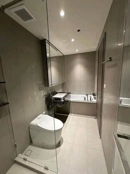The Issara Sathorn, Bangkok, ถนนจันทน์, Thung Maha Mek, Sathon, Bangkok, 2 Bedrooms, 110 sqm, Condo For Rent, by Settawut Leenavong, 500500744 - DDproperty.com