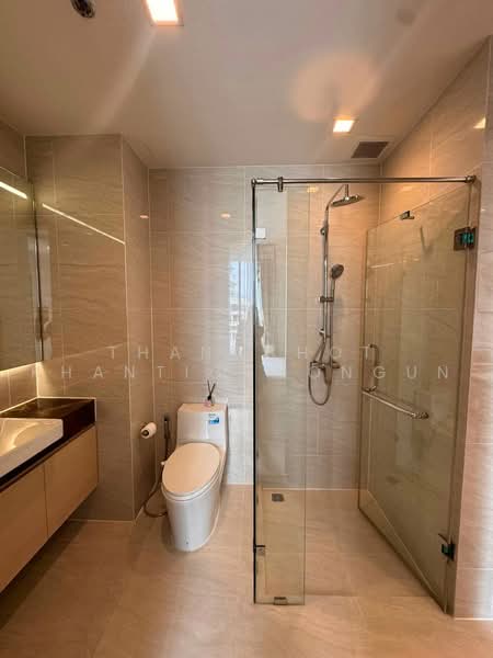 Noble State 39, Bangkok, 35 Soi Sukhumvit 39, Khlong Tan Nua, Watthana, Bangkok, 1 Bedroom, 31 sqm, Condo For Rent, by Thanachot Khantigamongun, 500500745 - DDproperty.com