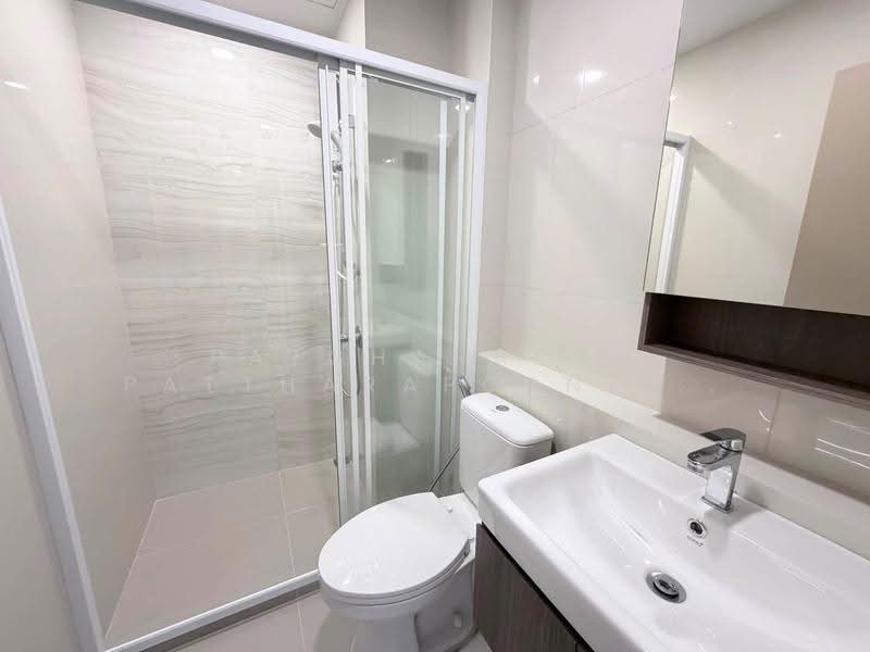 Aspire Vibha-Victory, Bangkok, 702 Asoke-Dindaeng Road, Din Daeng, Bangkok, 2 Bedrooms, 56 sqm, Condo For Rent, by Patcharames Pattharapornviboon, 500500746 - DDproperty.com