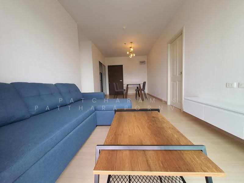Supalai Veranda Rama 9, Bangkok, 349 Rama 9, Bang Kapi, Huai Khwang, Bangkok, 2 Bedrooms, 77 sqm, Condo For Rent, by Patcharames Pattharapornviboon, 500500751 - DDproperty.com