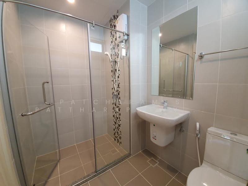 Supalai Veranda Rama 9, Bangkok, 349 Rama 9, Bang Kapi, Huai Khwang, Bangkok, 2 Bedrooms, 77 sqm, Condo For Rent, by Patcharames Pattharapornviboon, 500500751 - DDproperty.com