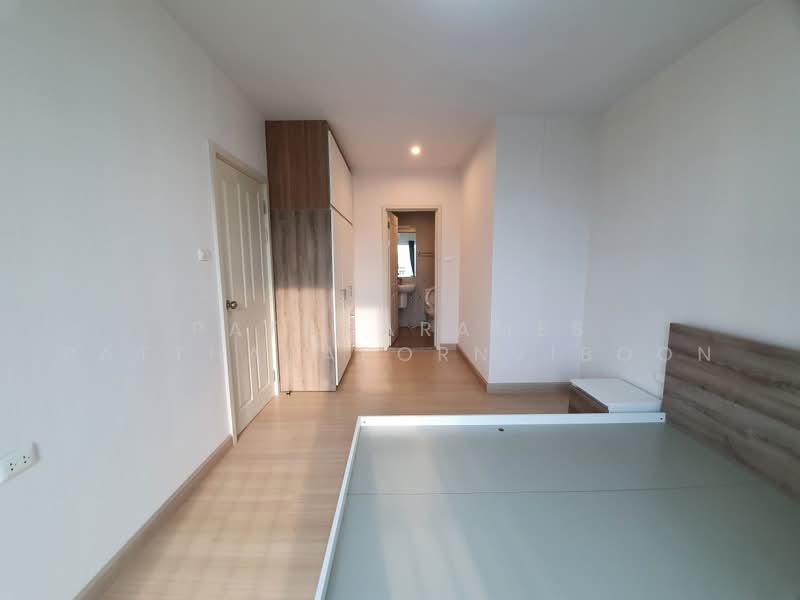 Supalai Veranda Rama 9, Bangkok, 349 Rama 9, Bang Kapi, Huai Khwang, Bangkok, 2 Bedrooms, 77 sqm, Condo For Rent, by Patcharames Pattharapornviboon, 500500751 - DDproperty.com