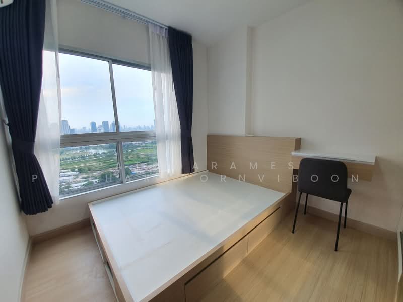 Supalai Veranda Rama 9, Bangkok, 349 Rama 9, Bang Kapi, Huai Khwang, Bangkok, 2 Bedrooms, 77 sqm, Condo For Rent, by Patcharames Pattharapornviboon, 500500751 - DDproperty.com