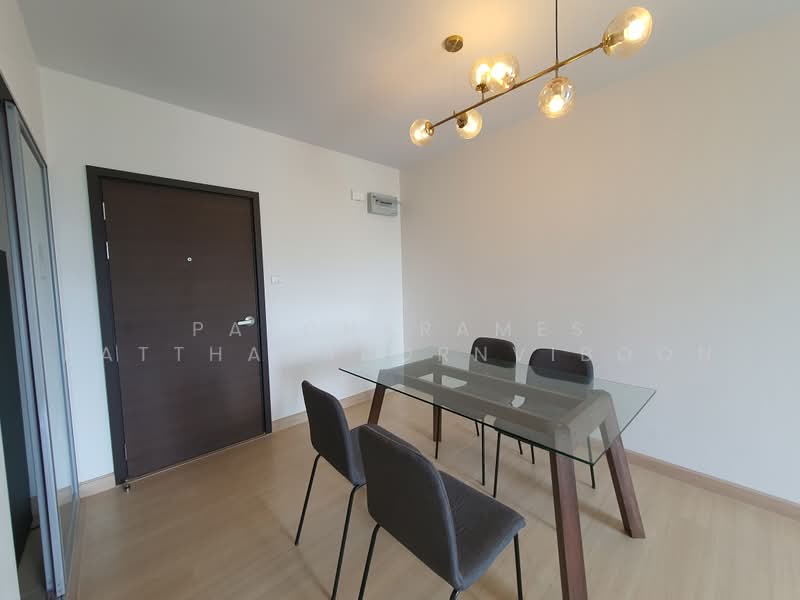 Supalai Veranda Rama 9, Bangkok, 349 Rama 9, Bang Kapi, Huai Khwang, Bangkok, 2 Bedrooms, 77 sqm, Condo For Rent, by Patcharames Pattharapornviboon, 500500751 - DDproperty.com