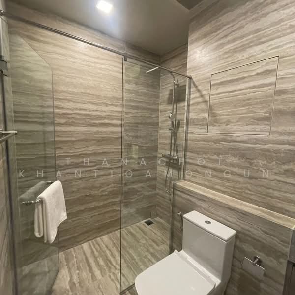 Celes Asoke, Bangkok, 8-10 Sukhumvit 21, Khlongtoei Nua, Watthana, Bangkok, 1 Bedroom, 35 sqm, Condo For Rent, by Thanachot Khantigamongun, 500500753 - DDproperty.com