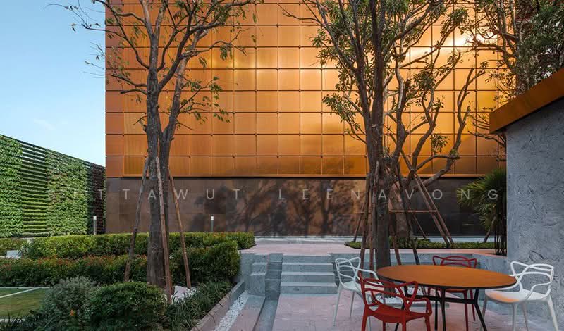 Khun By Yoo, Bangkok, 338 Thonglor Road, Khlong Tan Nua, Watthana, Bangkok, 1 Bedroom, 50 sqm, Condo For Rent, by Settawut Leenavong, 500500754 - DDproperty.com