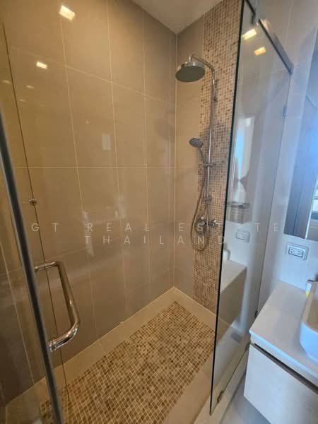 Q Asoke, Bangkok, 1678 Petchaburi Road, Makkasan, Ratchathewi, Bangkok, 1 Bedroom, 45 sqm, Condo For Rent, by GT Real Estate Thailand, 500500755 - DDproperty.com