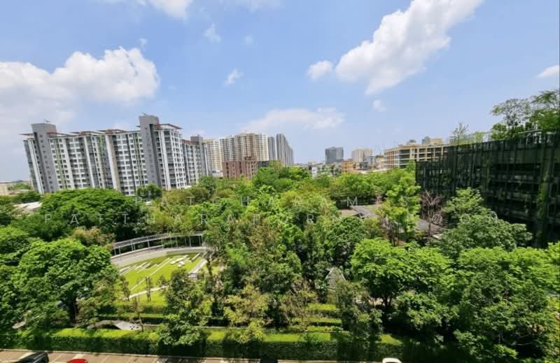 Whizdom Connect Sukhumvit : วิสซ์ดอม คอนเนค สุขุมวิท, กรุงเทพ, 1 ซอยปิยบุตร์ 1 ถนนสุขุมวิท, บางนา, กรุงเทพ, 33 ตร.ม., คอนโด ให้เช่า, โดย Patcharames Pattharapornviboon, 500500757 - DDproperty.com