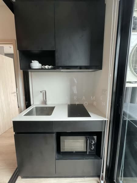 Nue District R9, Bangkok, 59 Rama 9 Road, Huai Khwang, Bangkok, 1 Bedroom, 31 sqm, Condo For Rent, by Patcharames Pattharapornviboon, 500500760 - DDproperty.com