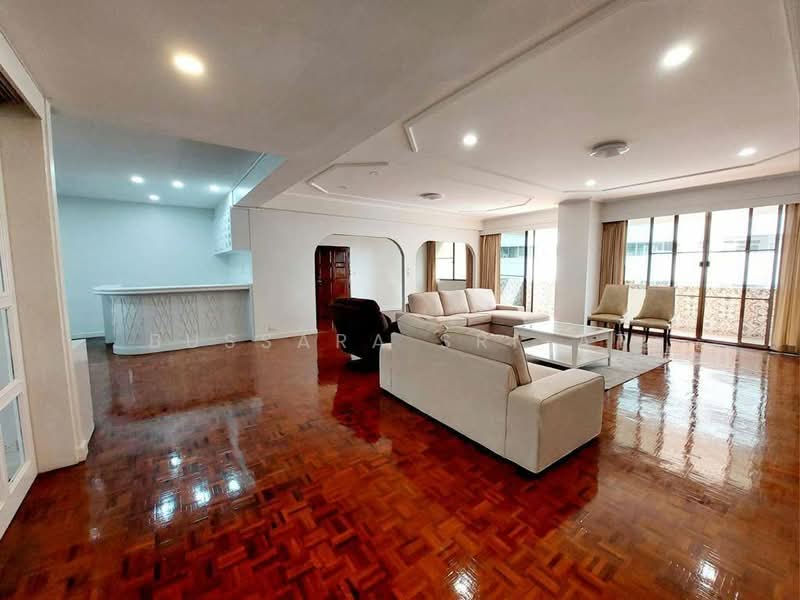 รีเยนซี่ คอร์ท คอนโดมิเนียม, กรุงเทพ, 1 แขวงคลองเตย เขตคลองเตย กทม., คลองเตย, กรุงเทพ, 360 ตร.ม., คอนโด ให้เช่า, โดย Bussara Sri-At, 500500761 - DDproperty.com