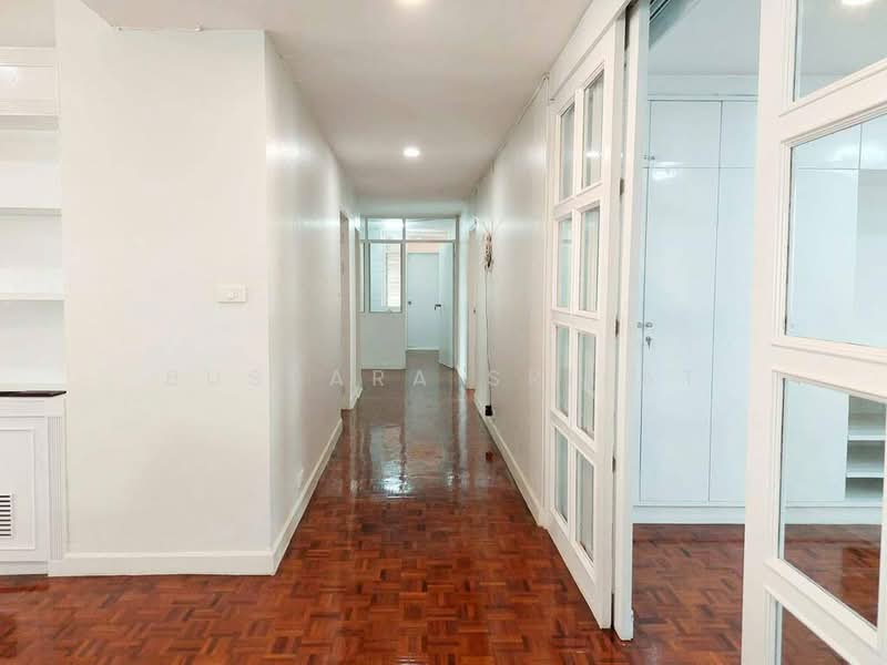 Regency Court condominium, Bangkok, 1 Khlong Toei District, Khlong Toei District, Bangkok, Khlong Toei, Bangkok, 4 Bedrooms, 360 sqm, Condo For Rent, by Bussara Sri-At, 500500761 - DDproperty.com