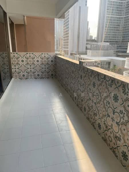 Regency Court condominium, Bangkok, 1 Khlong Toei District, Khlong Toei District, Bangkok, Khlong Toei, Bangkok, 4 Bedrooms, 360 sqm, Condo For Rent, by Bussara Sri-At, 500500761 - DDproperty.com